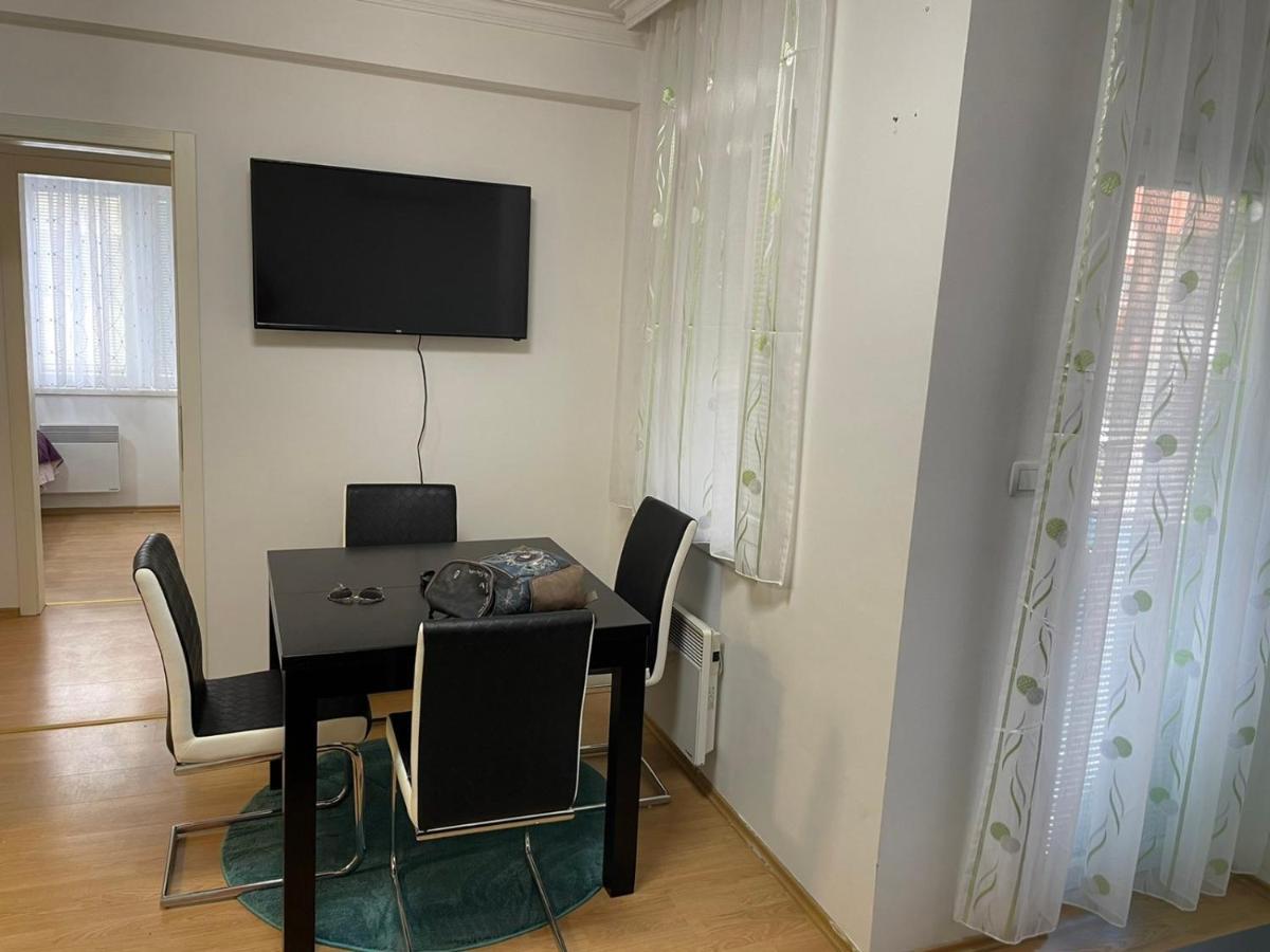 Simikic Z Apartment บิเยลยินา ภายนอก รูปภาพ