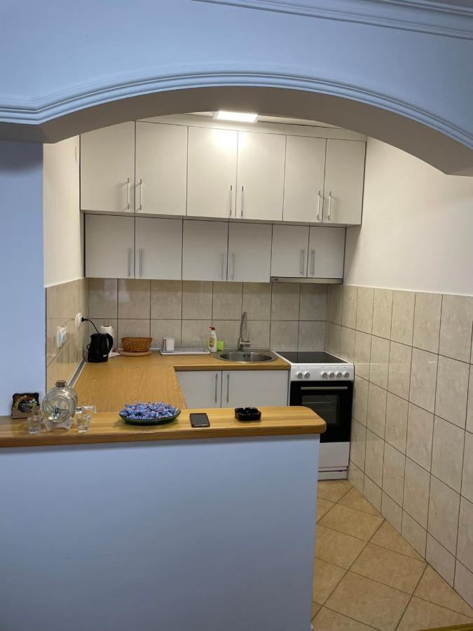Simikic Z Apartment บิเยลยินา ภายนอก รูปภาพ