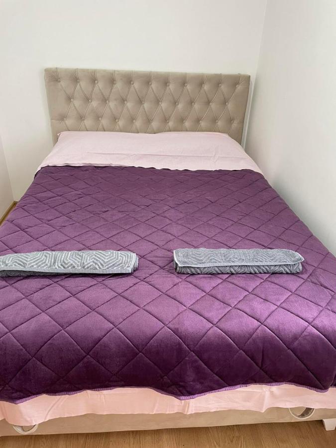 Simikic Z Apartment บิเยลยินา ภายนอก รูปภาพ