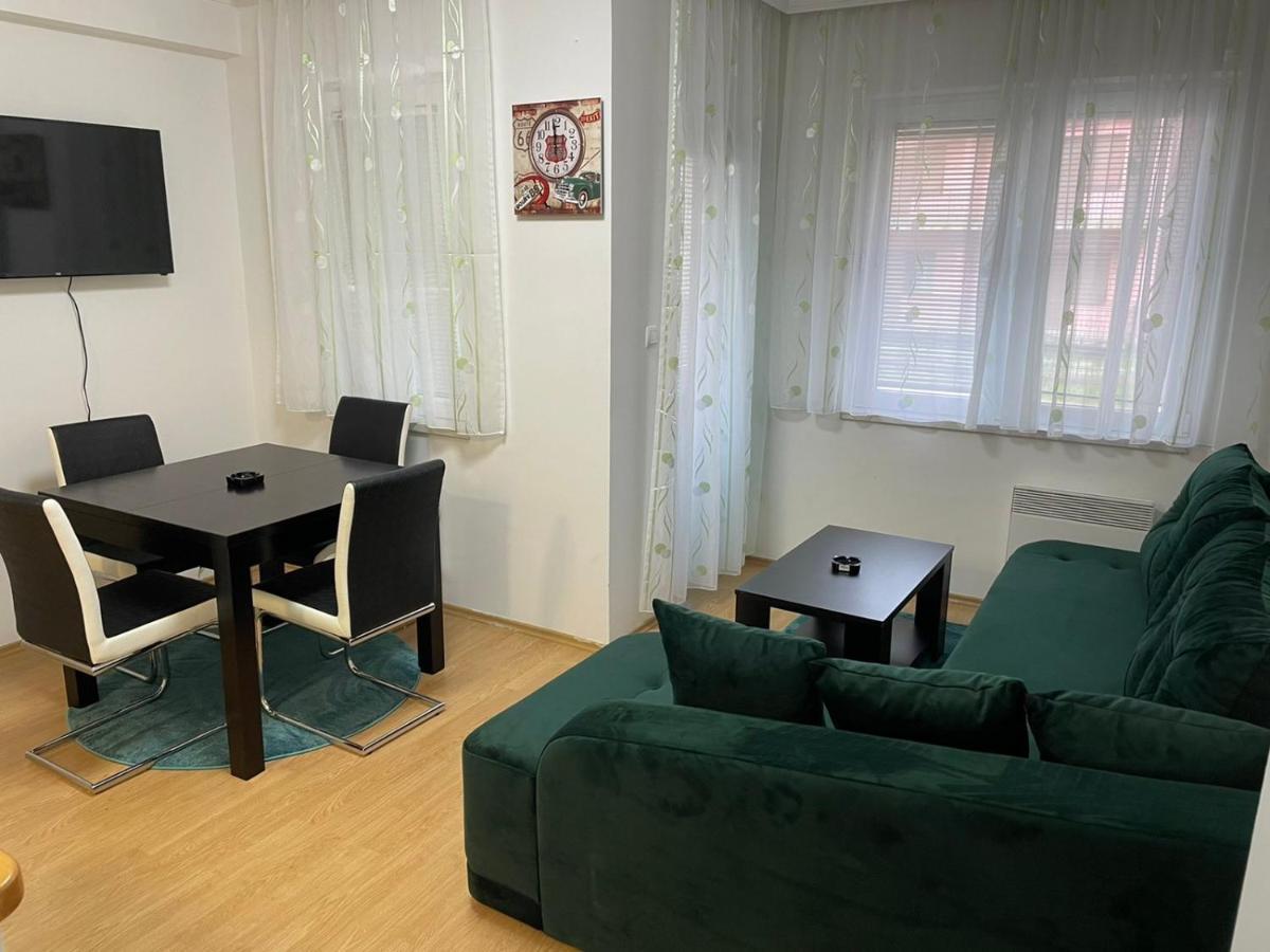 Simikic Z Apartment บิเยลยินา ภายนอก รูปภาพ