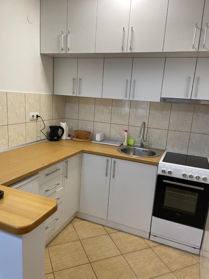 Simikic Z Apartment บิเยลยินา ภายนอก รูปภาพ